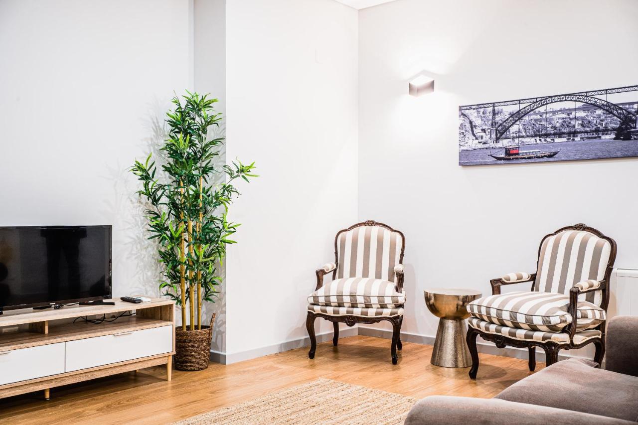 Emotions Lapa Flat Apartment Porto Ngoại thất bức ảnh