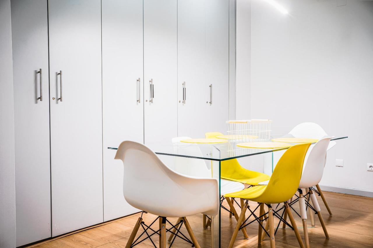 Emotions Lapa Flat Apartment Porto Ngoại thất bức ảnh