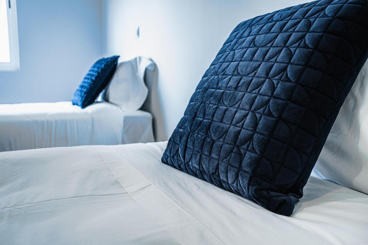 Emotions Lapa Flat Apartment Porto Ngoại thất bức ảnh
