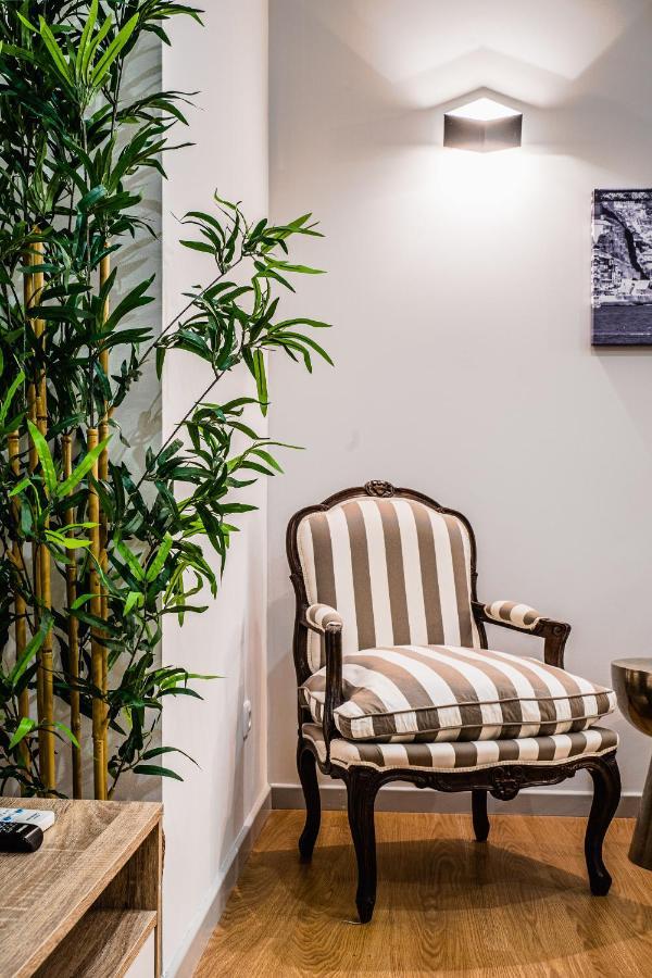 Emotions Lapa Flat Apartment Porto Ngoại thất bức ảnh