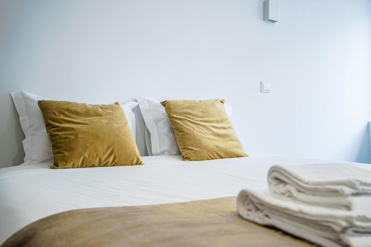 Emotions Lapa Flat Apartment Porto Ngoại thất bức ảnh
