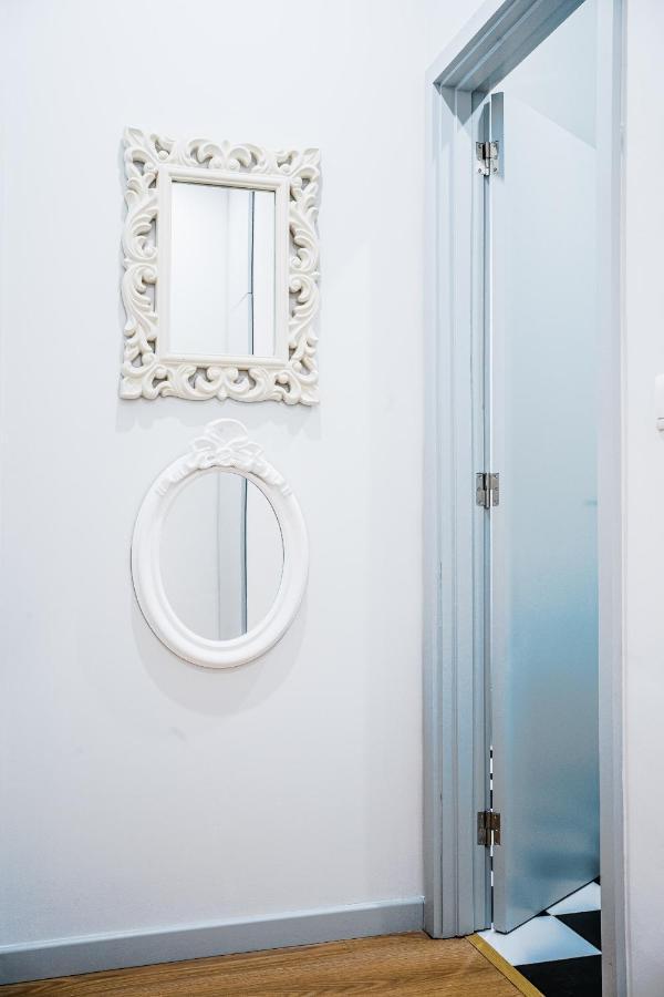 Emotions Lapa Flat Apartment Porto Ngoại thất bức ảnh