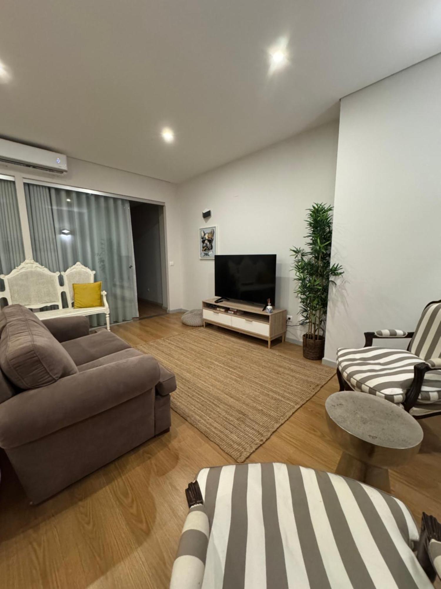 Emotions Lapa Flat Apartment Porto Ngoại thất bức ảnh