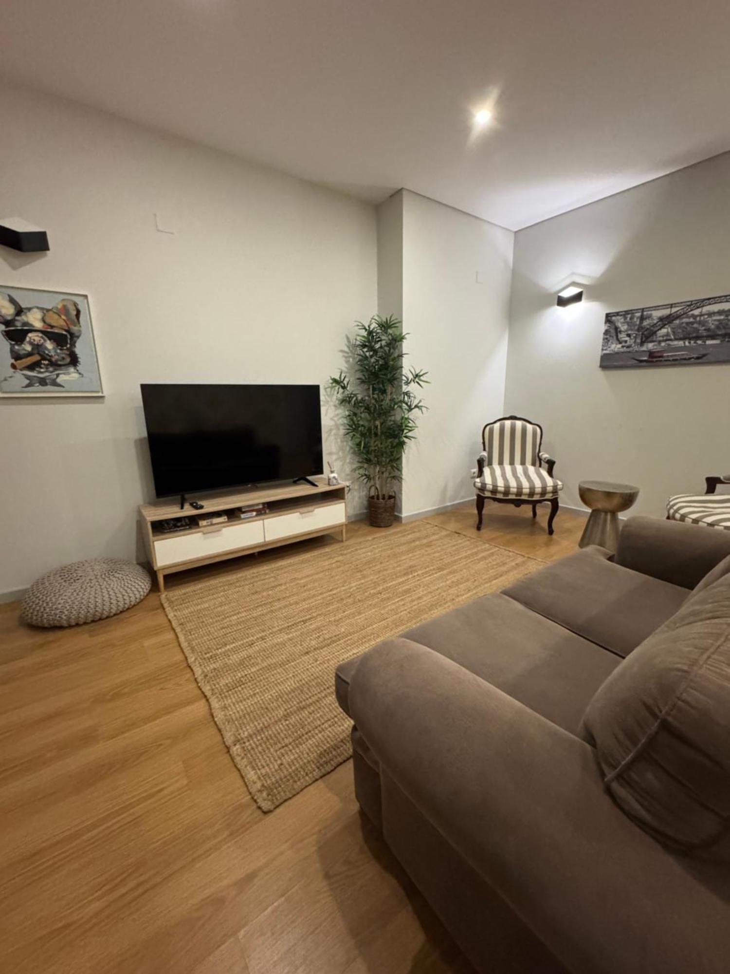 Emotions Lapa Flat Apartment Porto Ngoại thất bức ảnh