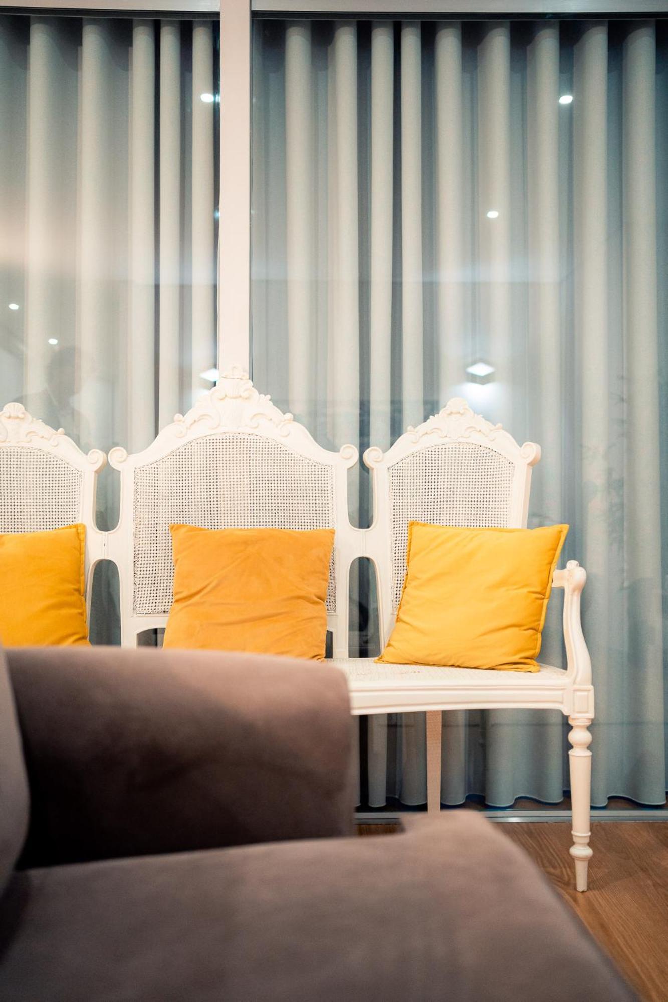 Emotions Lapa Flat Apartment Porto Ngoại thất bức ảnh