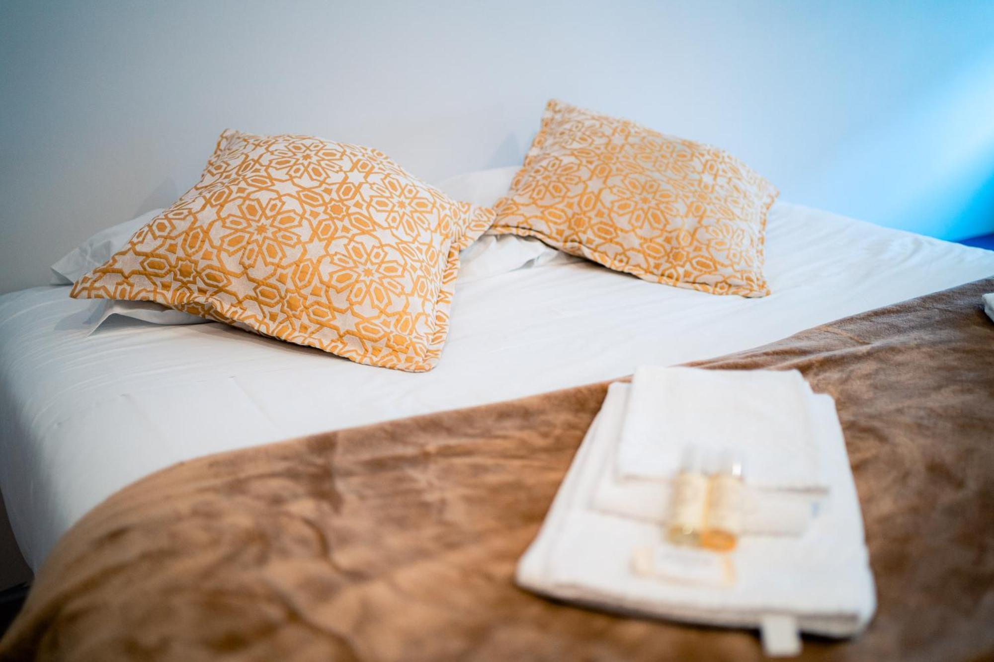 Emotions Lapa Flat Apartment Porto Ngoại thất bức ảnh