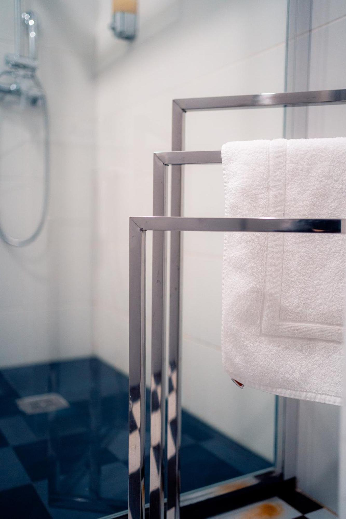 Emotions Lapa Flat Apartment Porto Ngoại thất bức ảnh