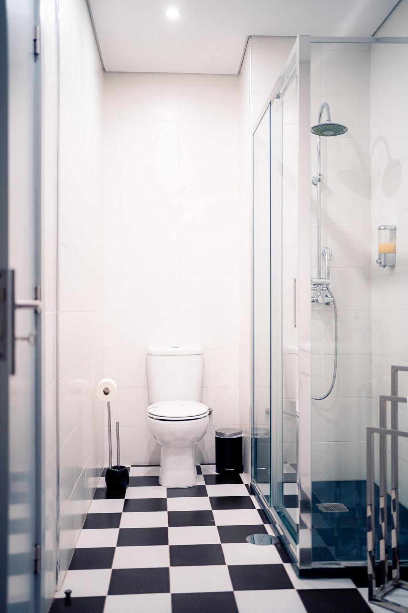 Emotions Lapa Flat Apartment Porto Ngoại thất bức ảnh